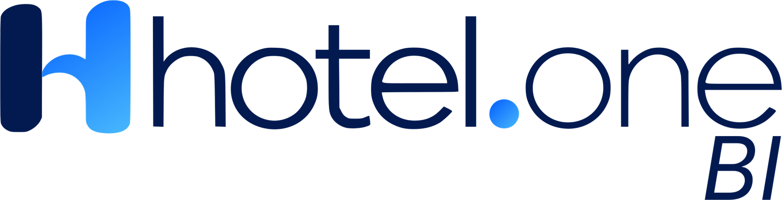 hotel.one BI