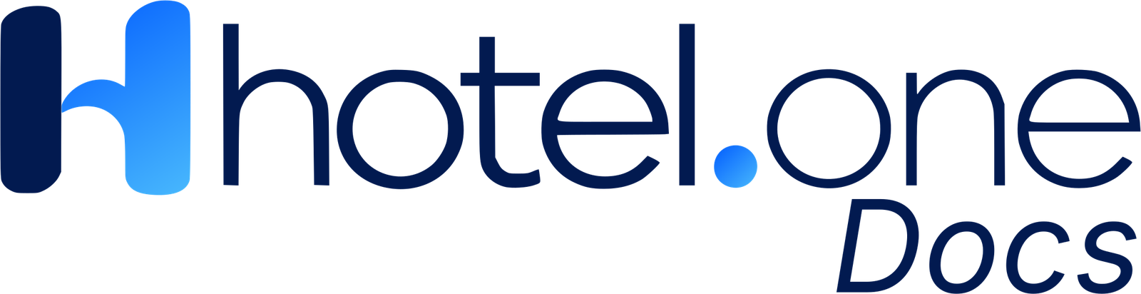 hotel.one Docs