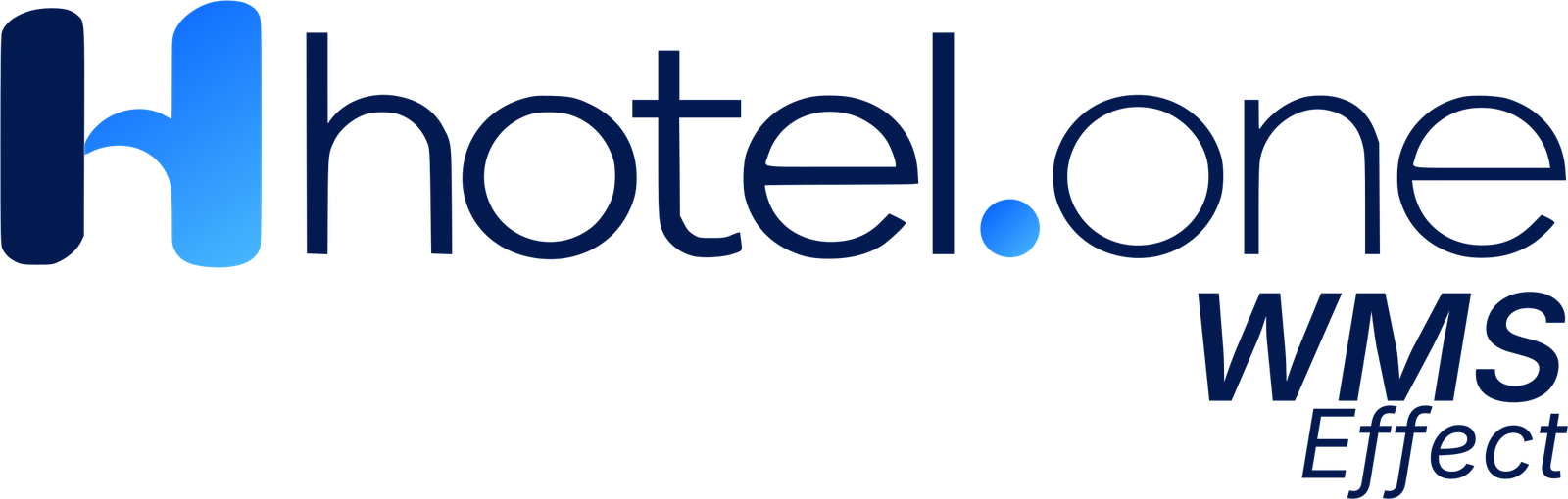 hotel.one WMS