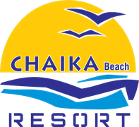 Chaika Beach Resort