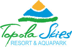 Topola Skies Resort & Aquapark